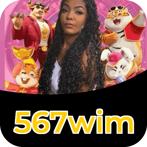 Aplicativo mobile 567wim