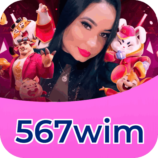 Comparação app mobile e versão web 567wim
